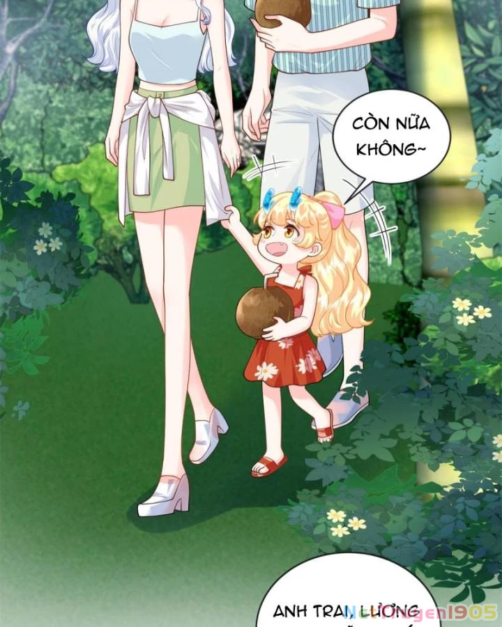 Bé Rồng Đột Kích! Mami Vừa Cay Vừa Độc Chapter 62 - 7
