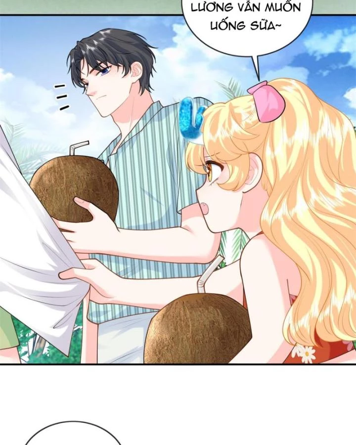 Bé Rồng Đột Kích! Mami Vừa Cay Vừa Độc Chapter 62 - 8