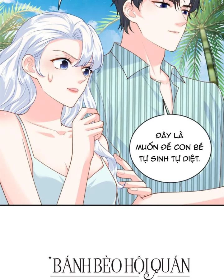 Bé Rồng Đột Kích! Mami Vừa Cay Vừa Độc Chapter 62 - 18