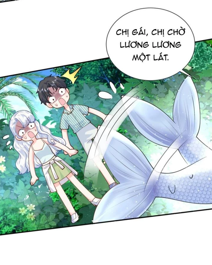 Bé Rồng Đột Kích! Mami Vừa Cay Vừa Độc Chapter 62 - 26
