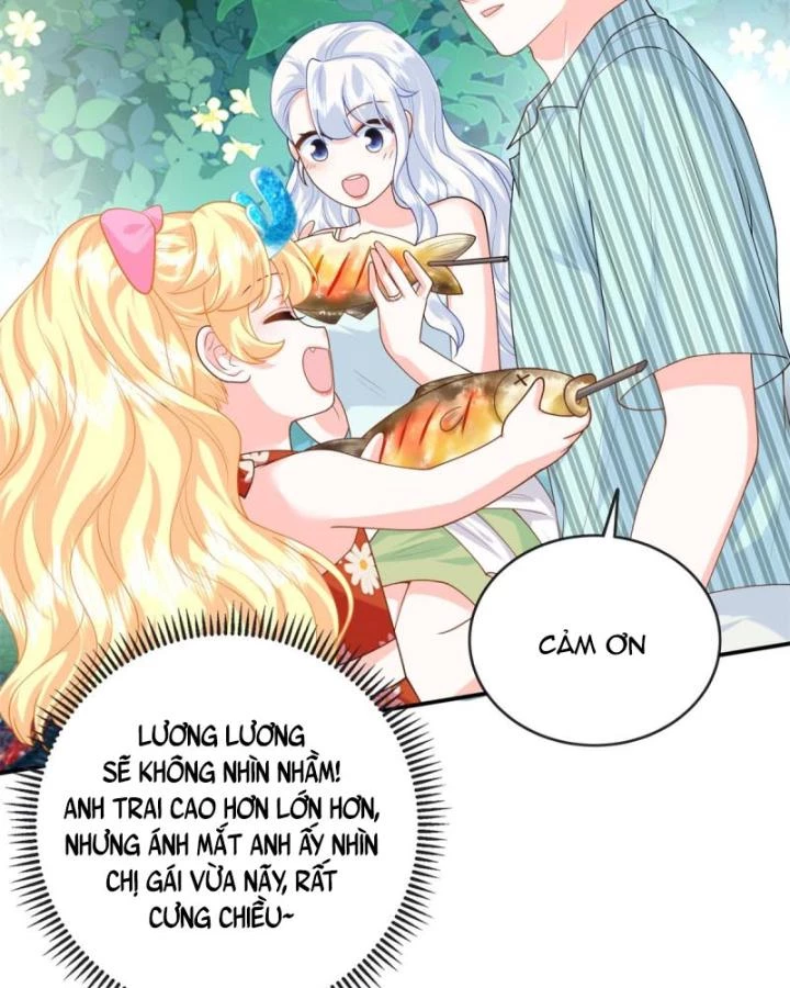 Bé Rồng Đột Kích! Mami Vừa Cay Vừa Độc Chapter 62 - 33
