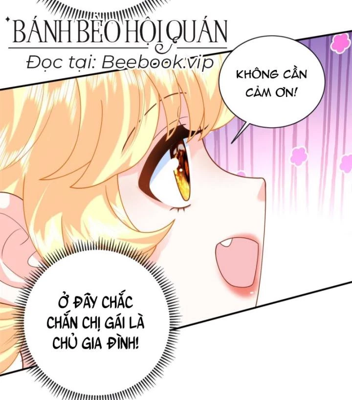 Bé Rồng Đột Kích! Mami Vừa Cay Vừa Độc Chapter 62 - 34