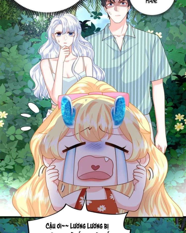 Bé Rồng Đột Kích! Mami Vừa Cay Vừa Độc Chapter 62 - 45