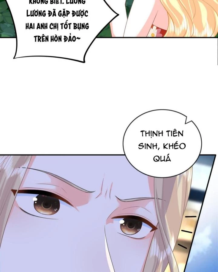 Bé Rồng Đột Kích! Mami Vừa Cay Vừa Độc Chapter 62 - 49