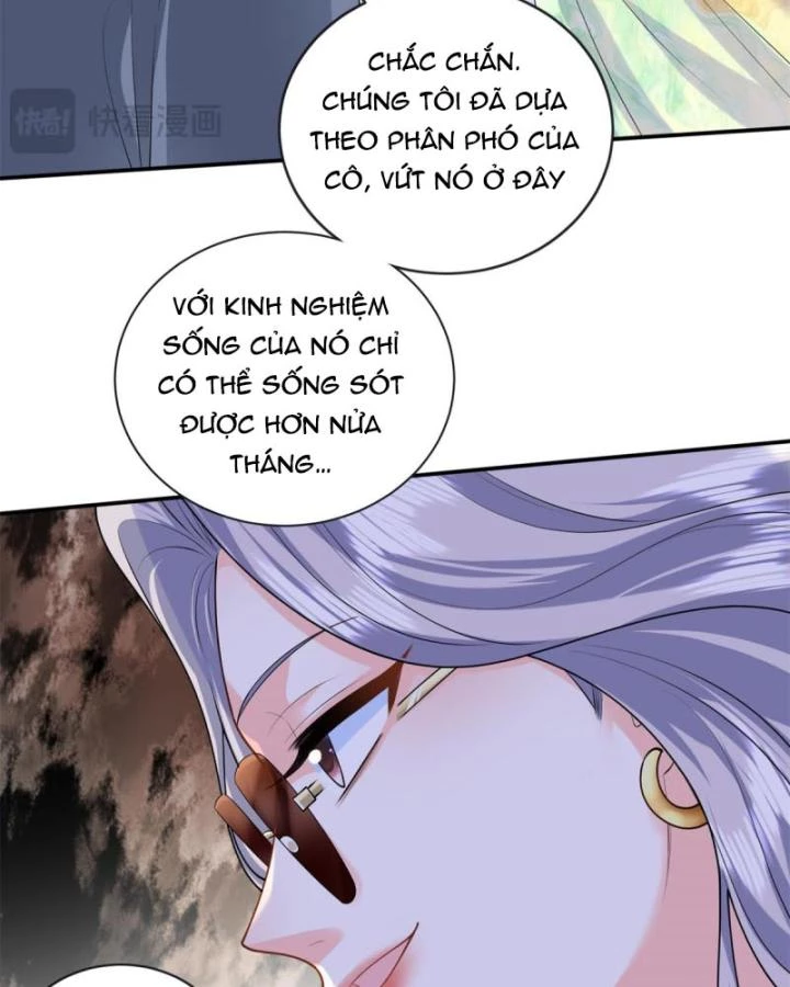 Bé Rồng Đột Kích! Mami Vừa Cay Vừa Độc Chapter 62 - 56