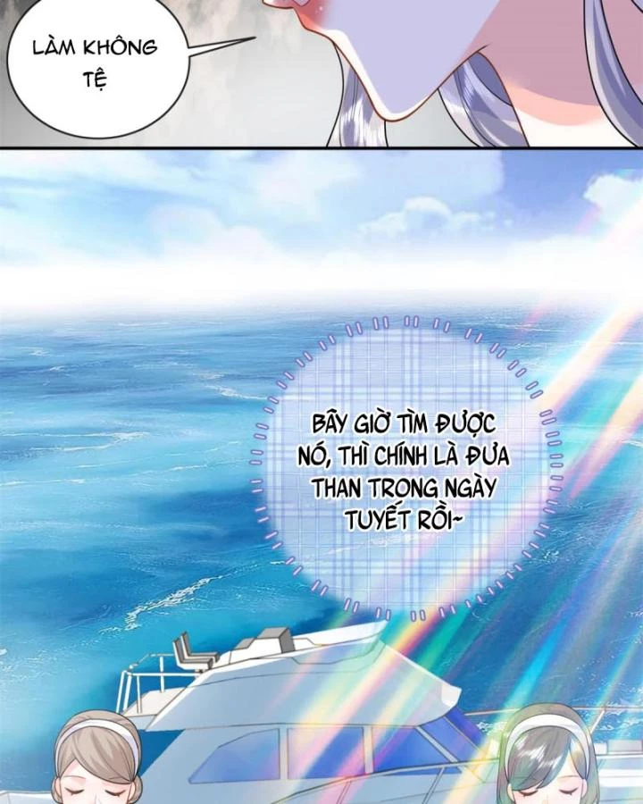 Bé Rồng Đột Kích! Mami Vừa Cay Vừa Độc Chapter 62 - 57