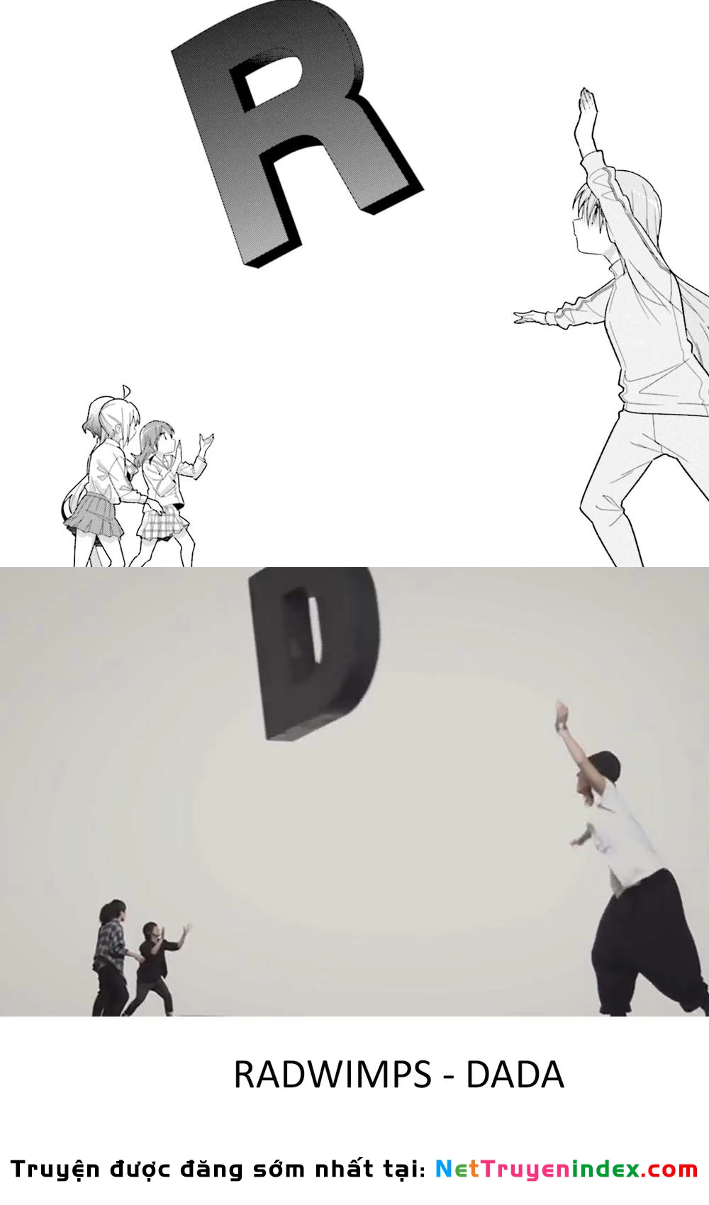 Bocchi The Rock! Chapter 22 - 11