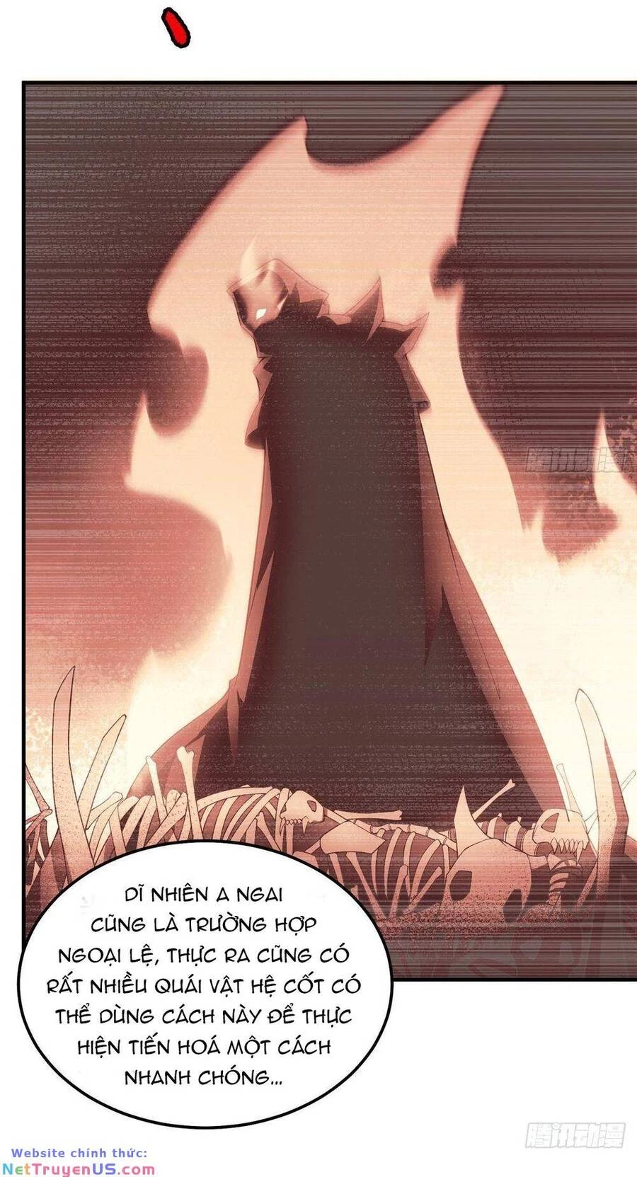 Thần Sủng Tiến Hóa Chapter 265 - 5
