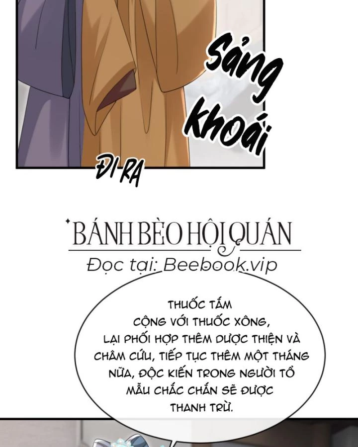 Đích Nữ Vi Mưu Chapter 68 - 9