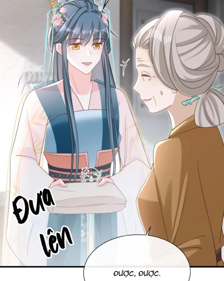 Đích Nữ Vi Mưu Chapter 68 - 10