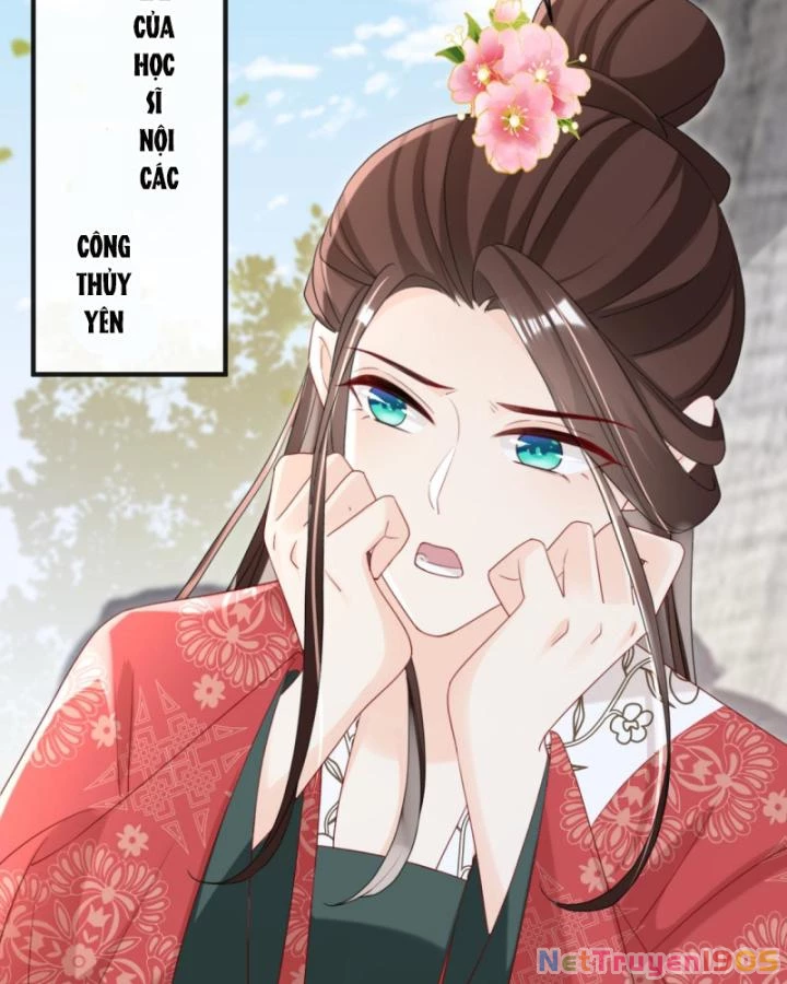 Đích Nữ Vi Mưu Chapter 68 - 16