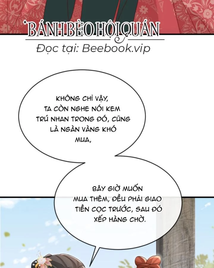 Đích Nữ Vi Mưu Chapter 68 - 17