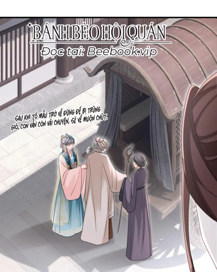 Đích Nữ Vi Mưu Chapter 68 - 21