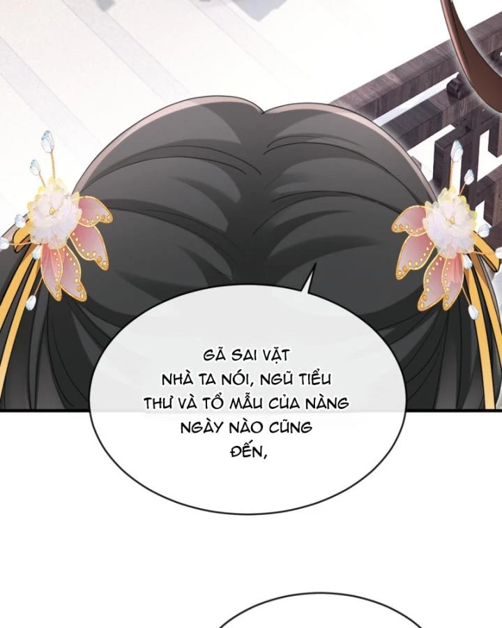 Đích Nữ Vi Mưu Chapter 68 - 22