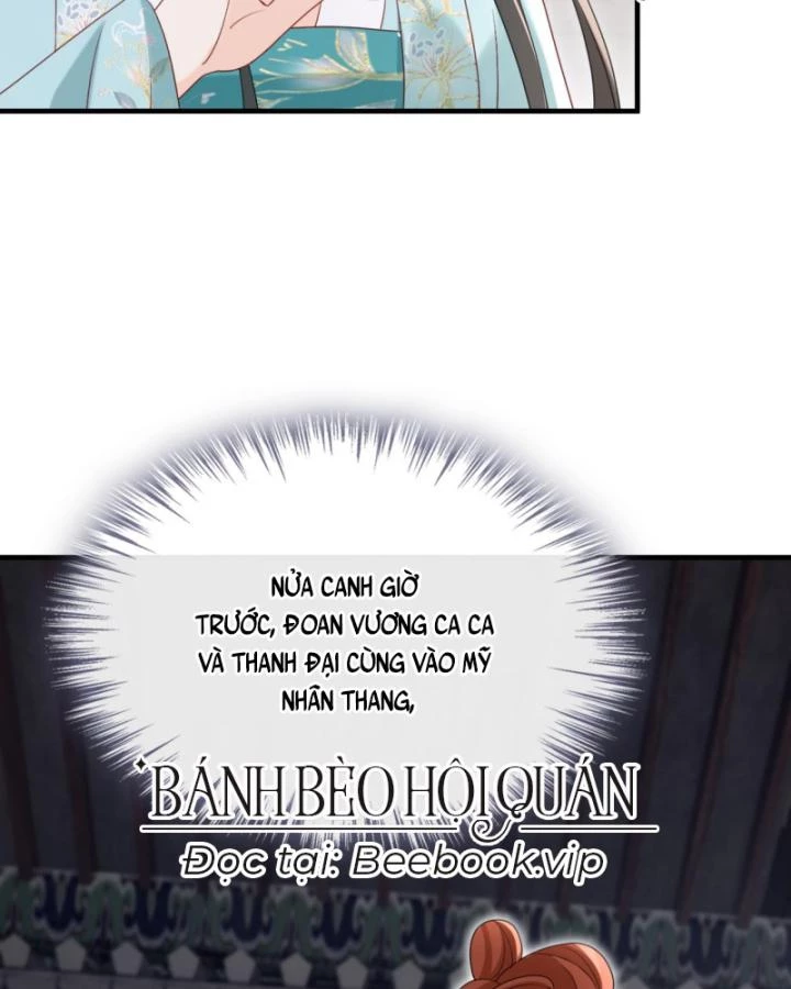 Đích Nữ Vi Mưu Chapter 68 - 24