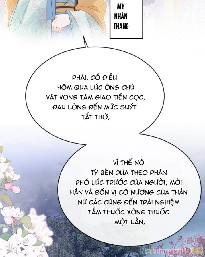 Đích Nữ Vi Mưu Chapter 68 - 33