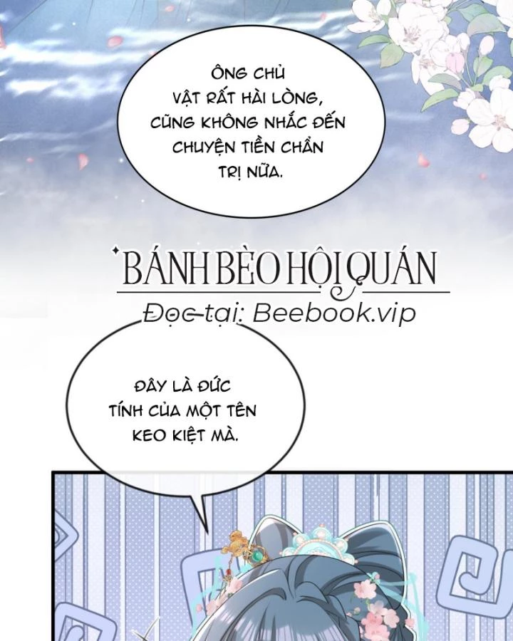 Đích Nữ Vi Mưu Chapter 68 - 36