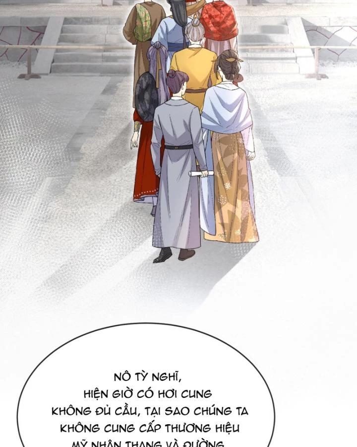 Đích Nữ Vi Mưu Chapter 68 - 40