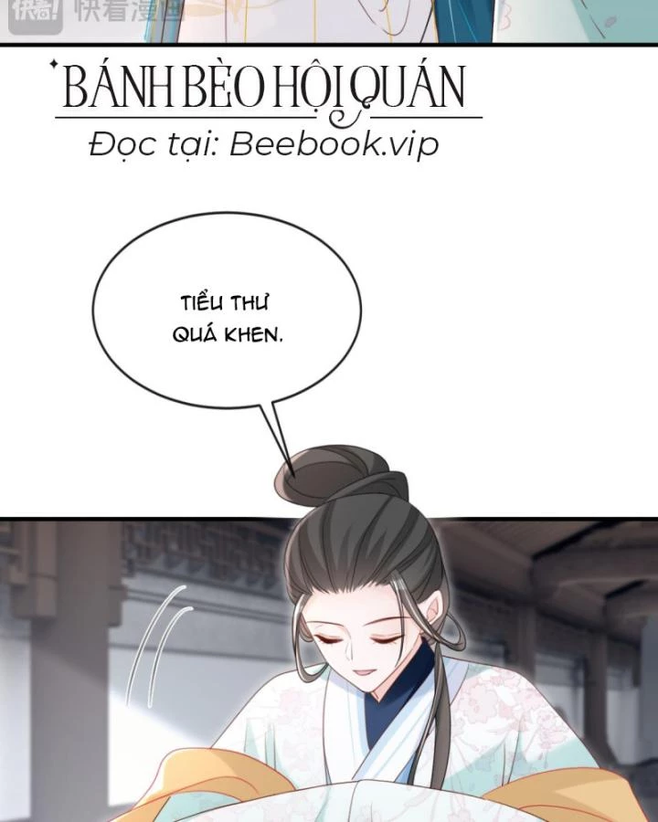 Đích Nữ Vi Mưu Chapter 68 - 47