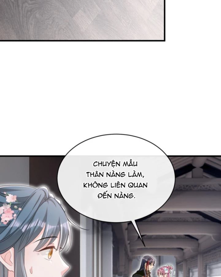 Đích Nữ Vi Mưu Chapter 68 - 50