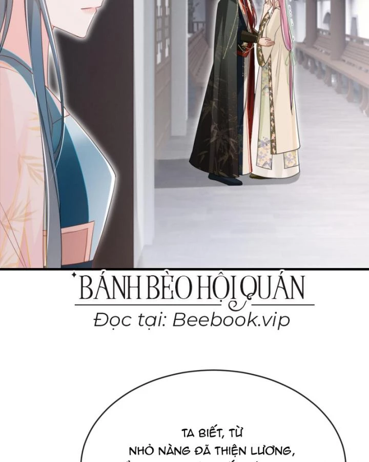 Đích Nữ Vi Mưu Chapter 68 - 51