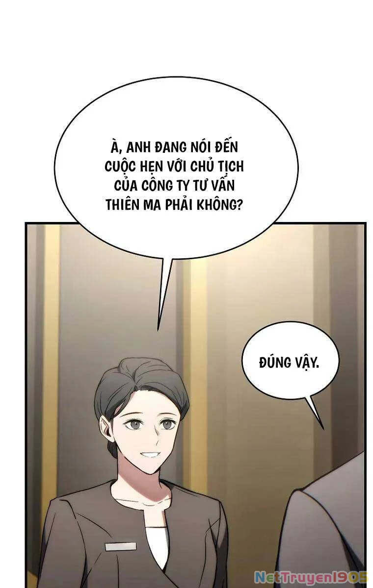 Người Chơi Mạnh Nhất Hồi Quy Lần Thứ 100 Chapter 31 - 41