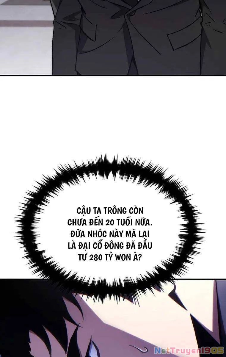 Người Chơi Mạnh Nhất Hồi Quy Lần Thứ 100 Chapter 31 - 54