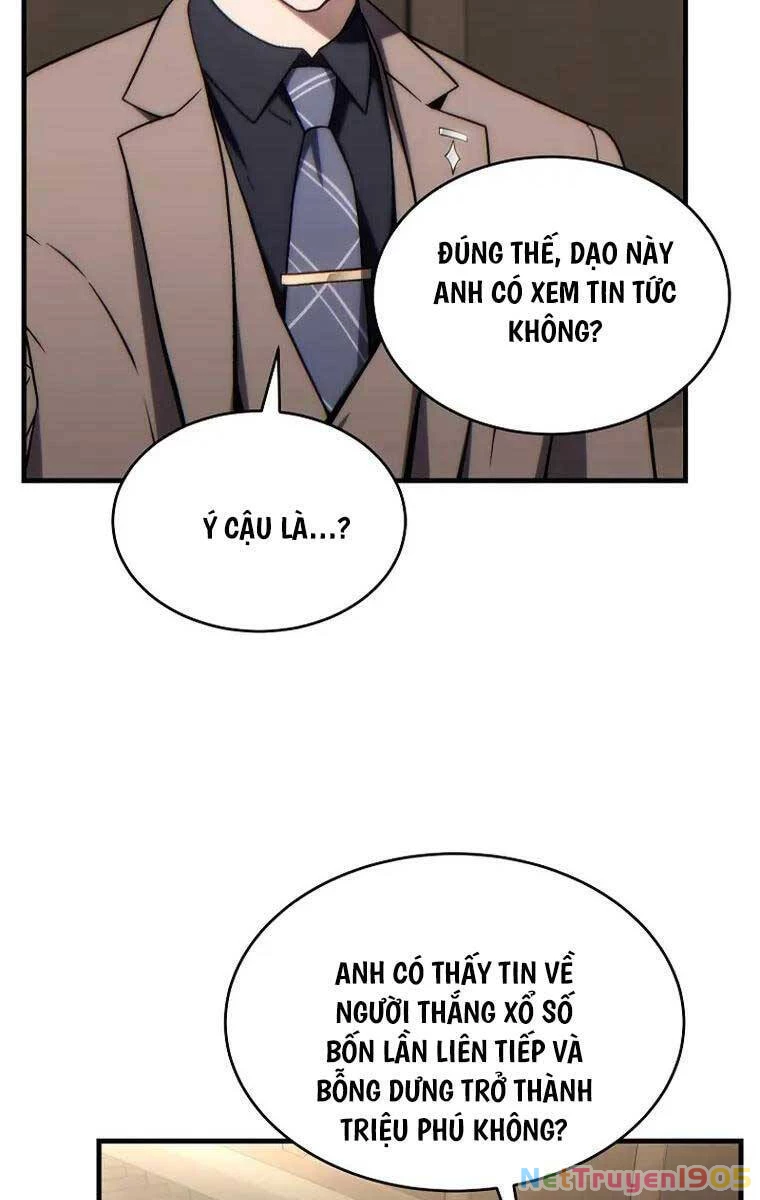 Người Chơi Mạnh Nhất Hồi Quy Lần Thứ 100 Chapter 31 - 104