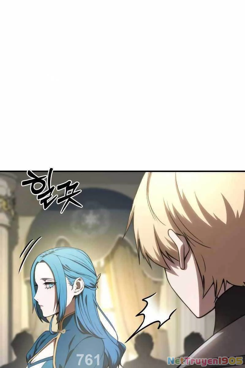 Tinh Tú Kiếm Sĩ Chapter 20 - 3