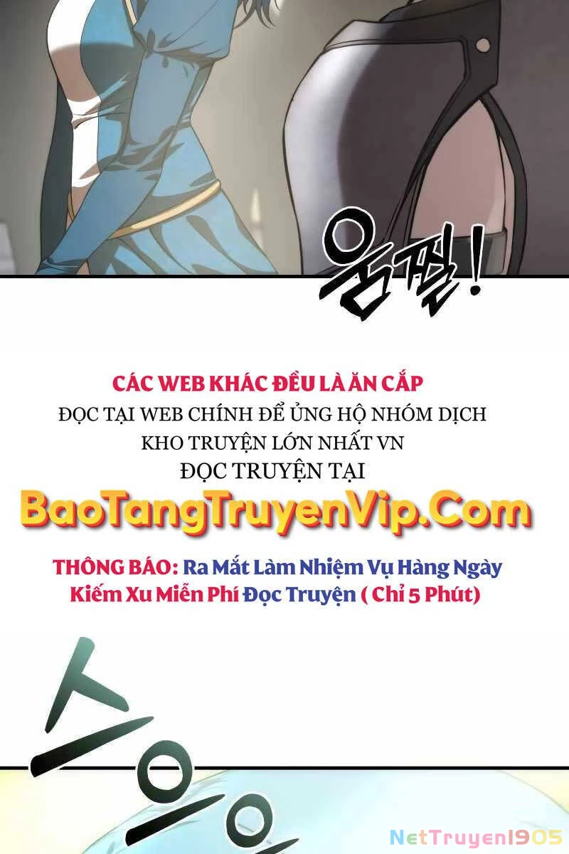 Tinh Tú Kiếm Sĩ Chapter 20 - 4