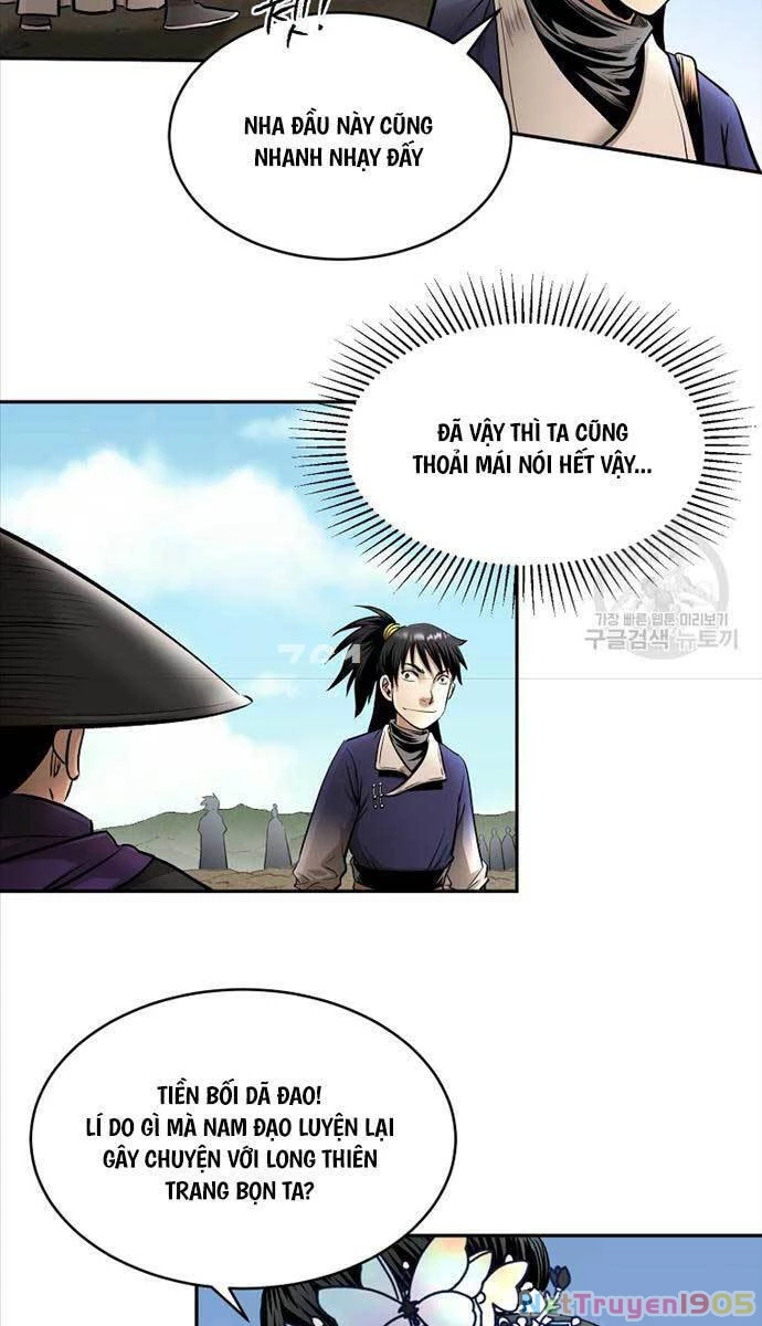 Ma Nhân Hoa Sơn Chapter 66 - 2