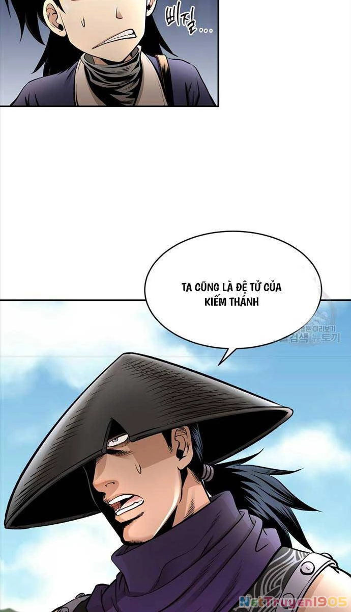 Ma Nhân Hoa Sơn Chapter 66 - 11