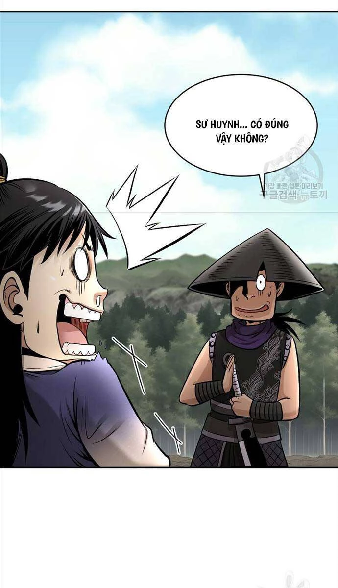 Ma Nhân Hoa Sơn Chapter 66 - 15