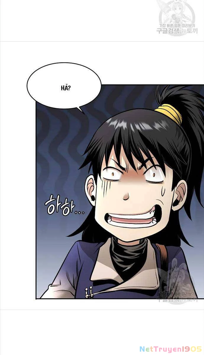 Ma Nhân Hoa Sơn Chapter 66 - 16