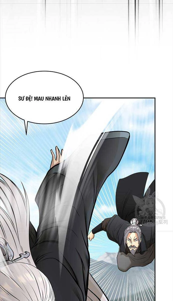 Ma Nhân Hoa Sơn Chapter 66 - 27