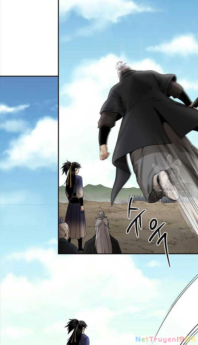 Ma Nhân Hoa Sơn Chapter 66 - 37