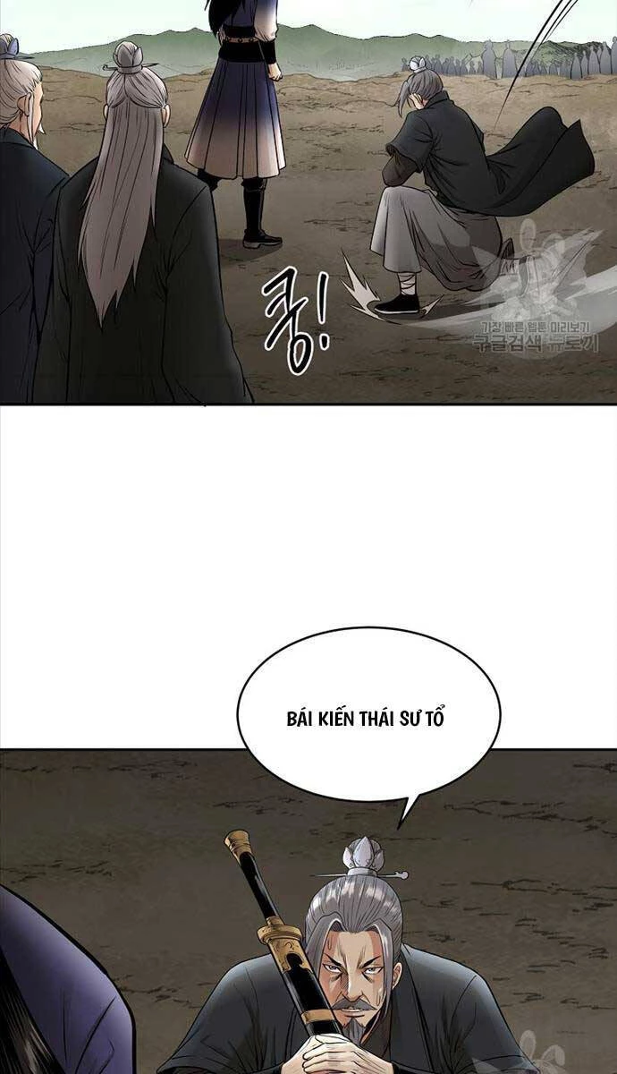 Ma Nhân Hoa Sơn Chapter 66 - 38
