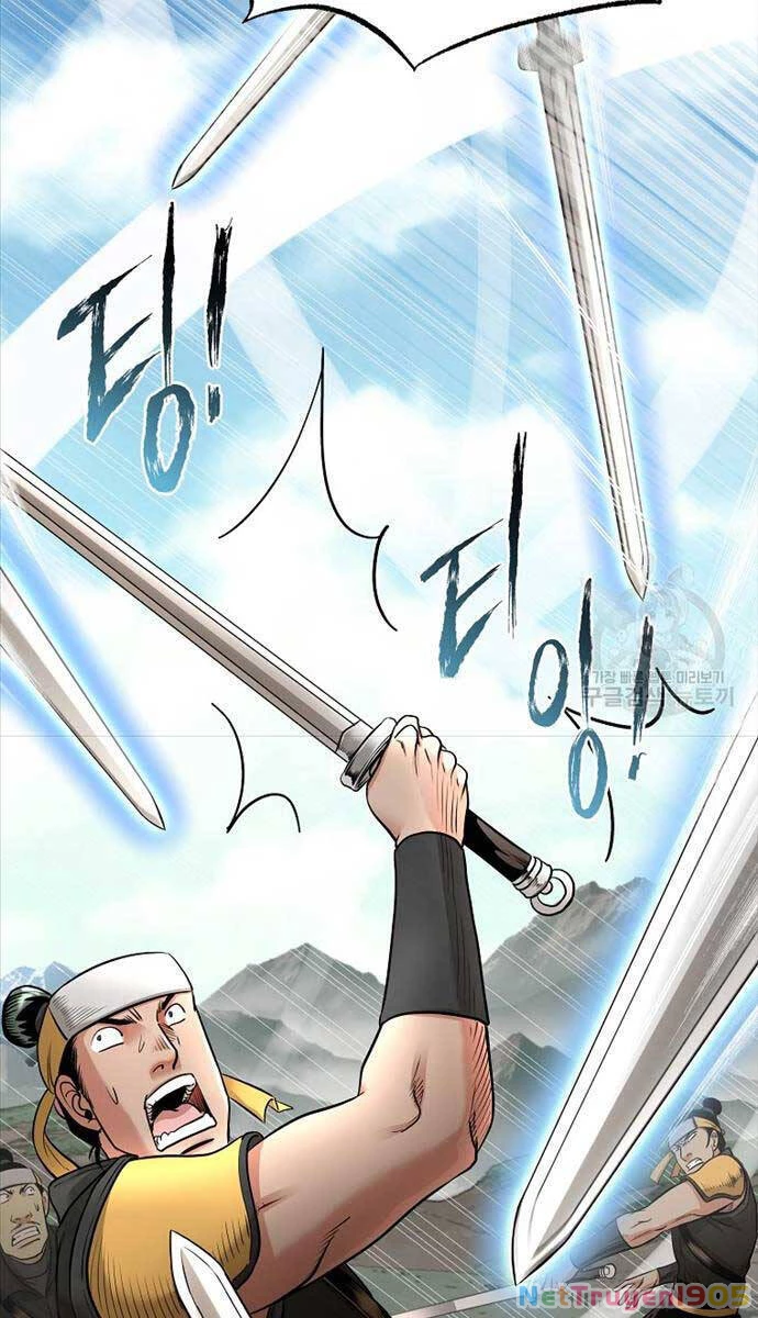 Ma Nhân Hoa Sơn Chapter 66 - 57