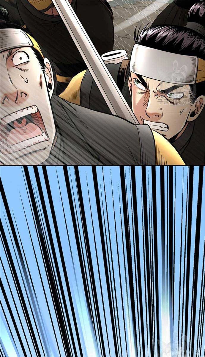 Ma Nhân Hoa Sơn Chapter 66 - 58
