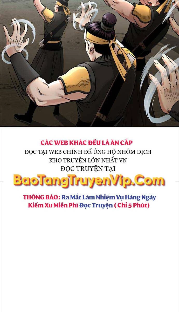 Ma Nhân Hoa Sơn Chapter 66 - 60