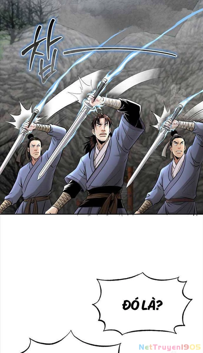 Ma Nhân Hoa Sơn Chapter 66 - 67