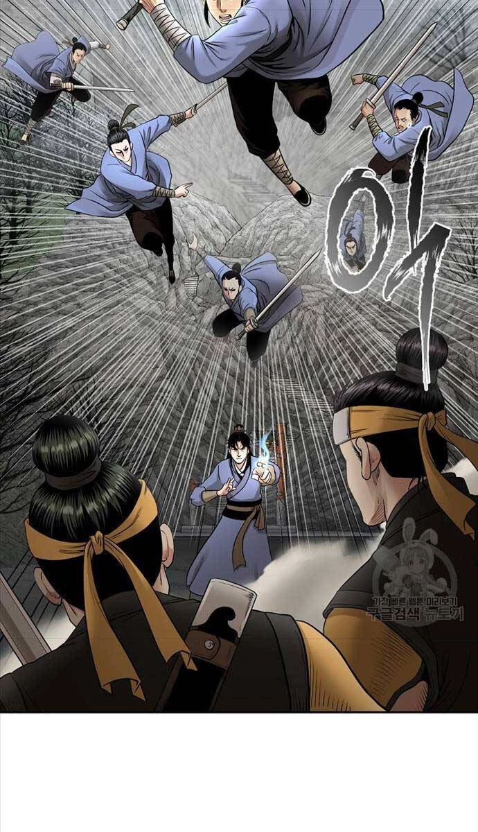 Ma Nhân Hoa Sơn Chapter 66 - 76