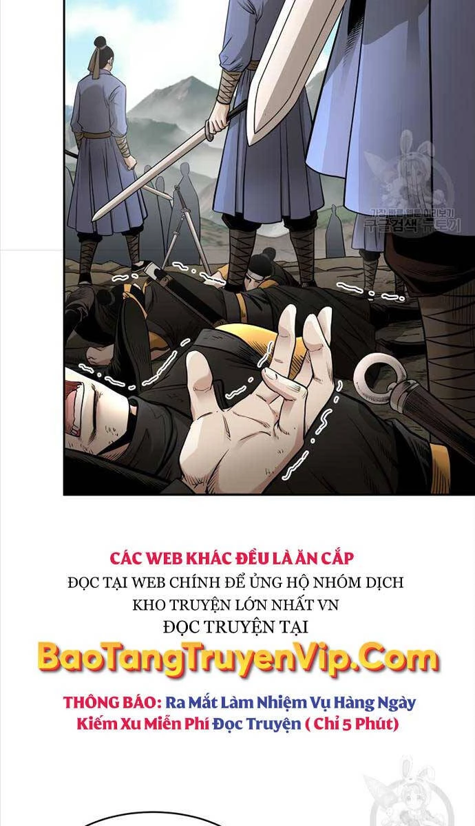 Ma Nhân Hoa Sơn Chapter 66 - 81