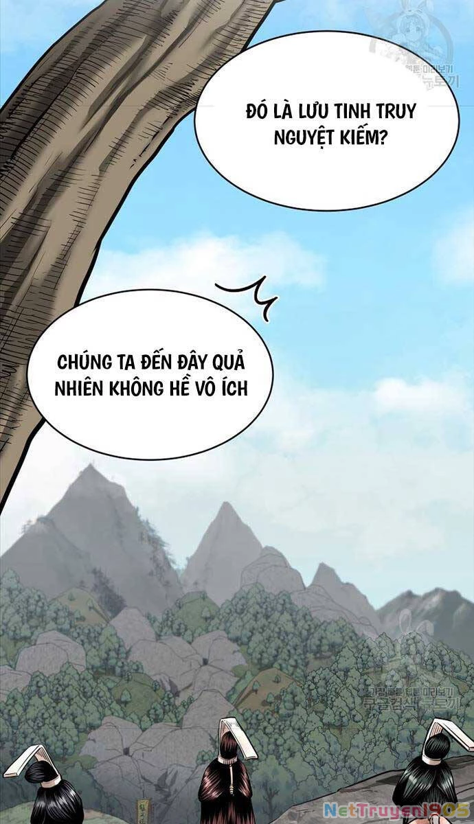 Ma Nhân Hoa Sơn Chapter 66 - 91