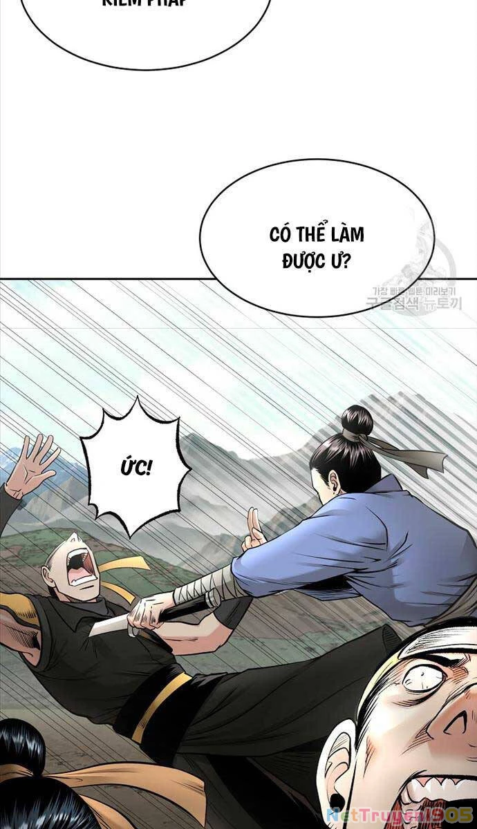 Ma Nhân Hoa Sơn Chapter 66 - 93