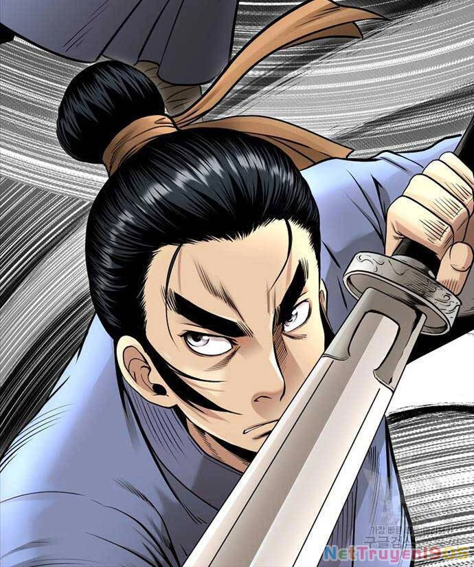 Ma Nhân Hoa Sơn Chapter 66 - 98