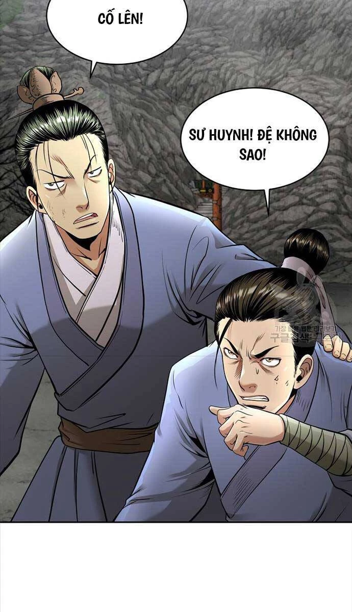 Ma Nhân Hoa Sơn Chapter 66 - 109