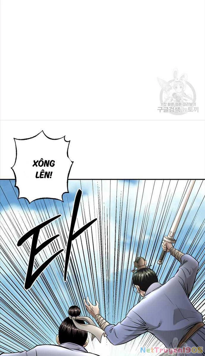 Ma Nhân Hoa Sơn Chapter 66 - 110