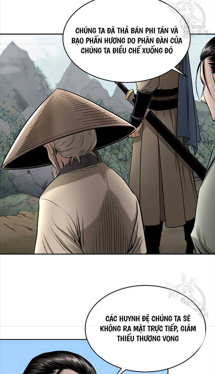 Ma Nhân Hoa Sơn Chapter 66 - 114