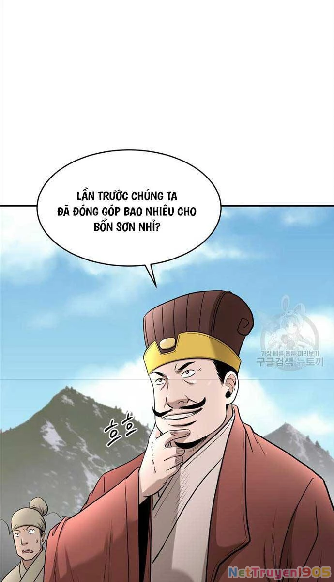 Ma Nhân Hoa Sơn Chapter 66 - 118